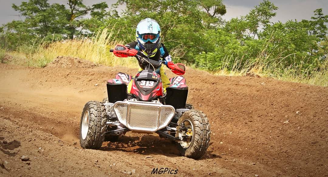 XSport Giersleben e.V. Lausitzring